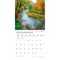 Plato; America the Beautiful | 2027 12 x 24 Inch (Hanging) Monthly Square Wall Calendar | Foil Stamped Cover; Category:Wall Calendars; Image:5